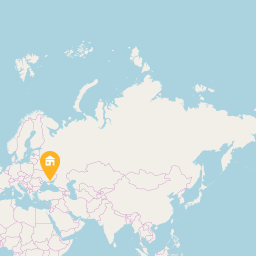 Zolotoe Runo на глобальній карті